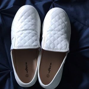 Fashion Sneakers Comfortable Walking Casual Loafer